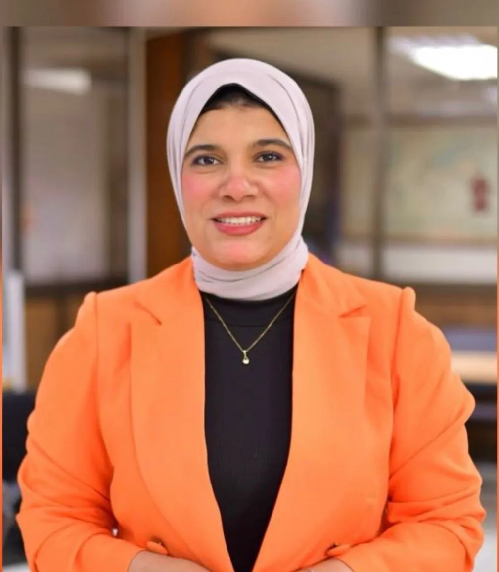 الدكتورة منار غانم