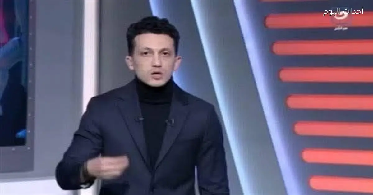 أمير هشام يثني على ساديو ماني ويصفه بالأسطورة الحقيقية