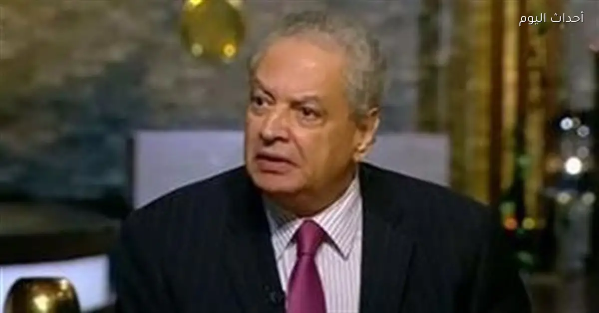 أهمية رسالة ترامب للرئيس السيسي حسب أستاذ علوم سياسية