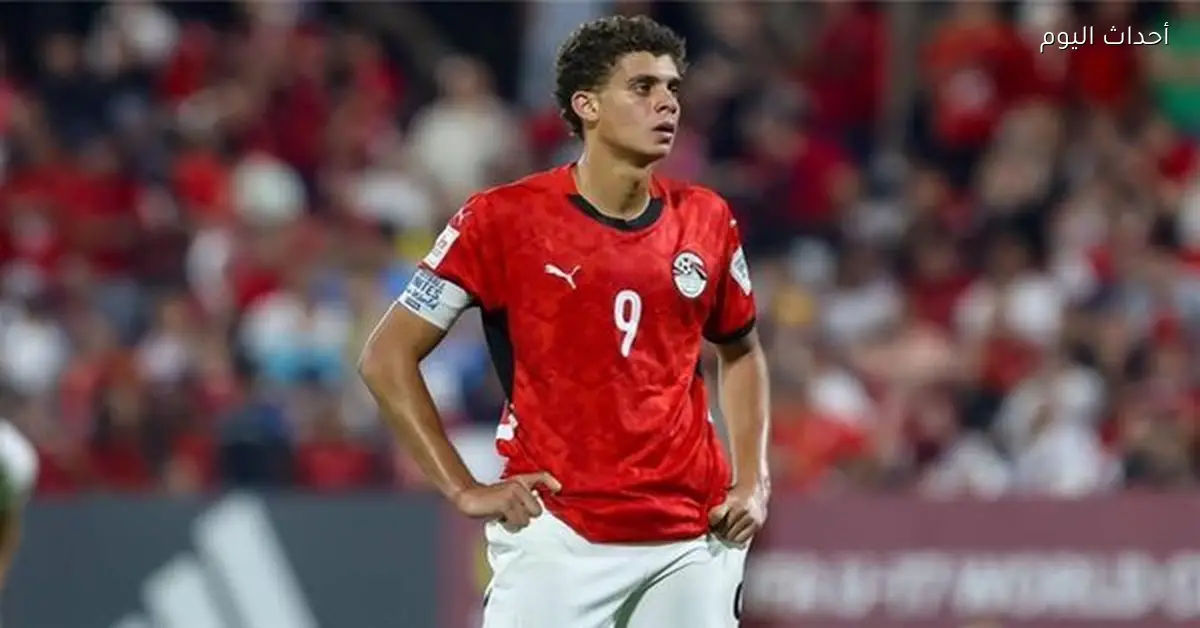 إبراهيم فايق يكشف تفاصيل انتقال حمزة عبدالكريم من الأهلي إلى برشلونة