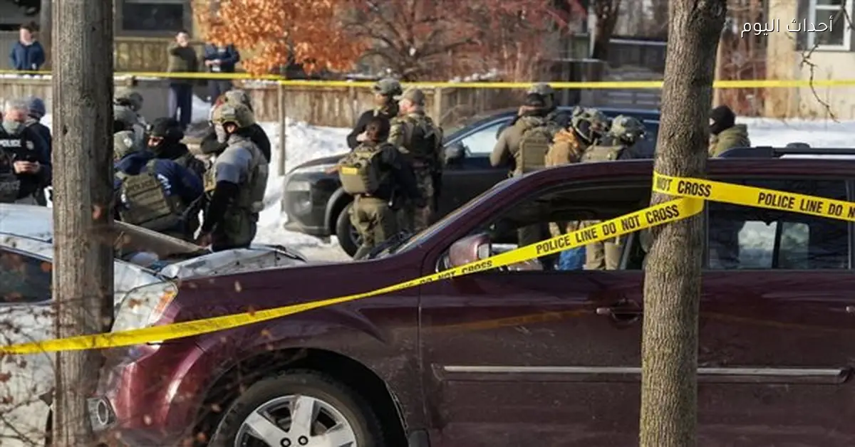 إدارة الهجرة الأمريكية تقتل امرأة بالرصاص وترامب يتهم اليسار بالفوضى