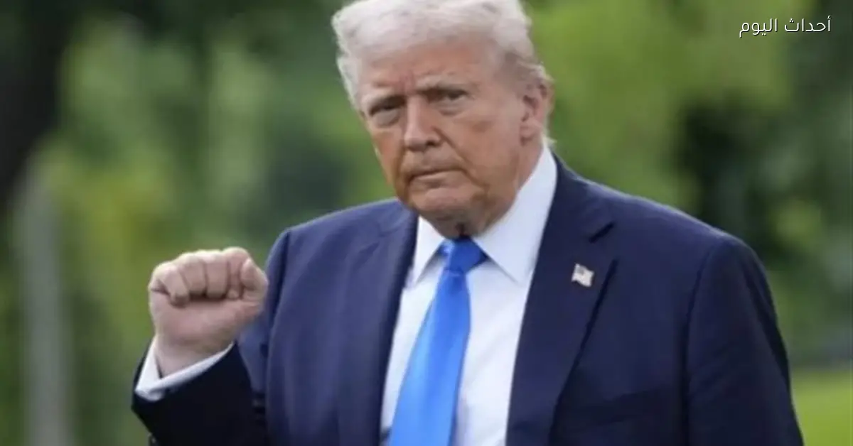 إدارة ترامب تخبر حلفاءها في الخليج بوجود هجوم محتمل على إيران