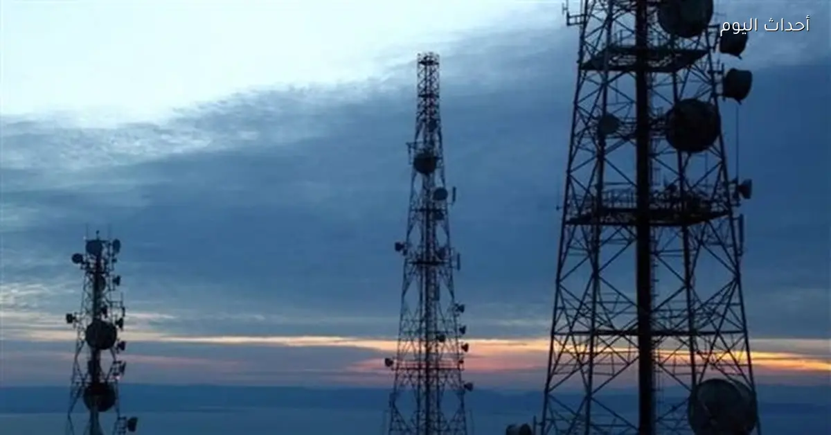 إذاعة يوم القيامة تبث رسالة جديدة للمرة الثالثة هذا العام