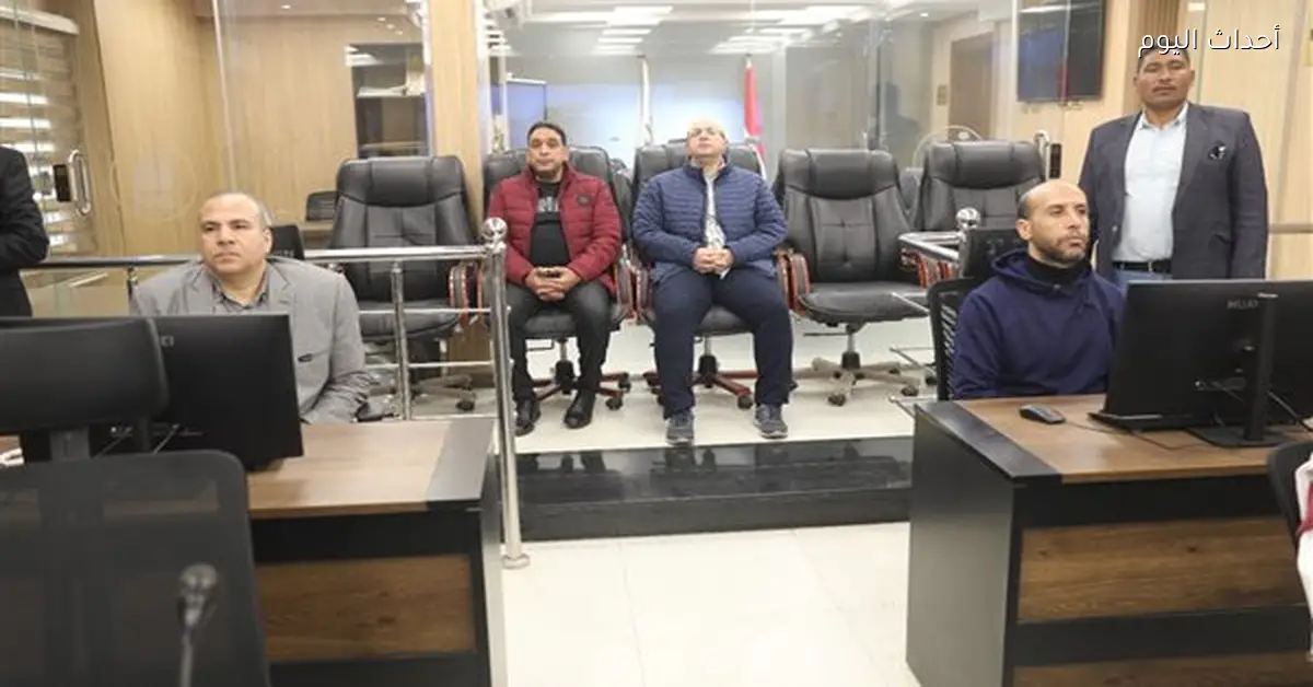 إزالة 522 حالة في المرحلة الأولى من الموجة الـ28 ببني سويف