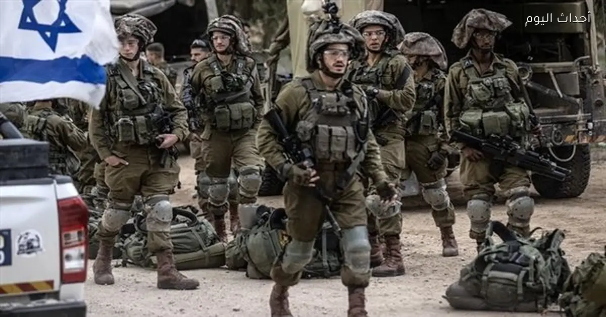 إسرائيل تسيطر على 60% من غزة وتخطط لزيادة السيطرة إلى 75%