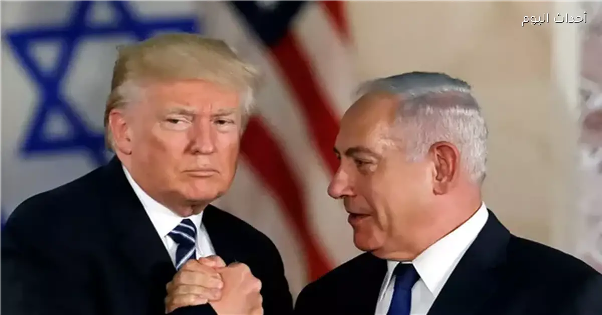 إسرائيل تنبه الولايات المتحدة: إيران تسعى للتأجيل لتفادي الضربة الأمريكية