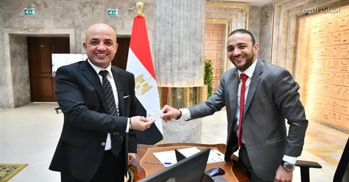 إسماعيل موسى يشيد بجهود القيادة في الصحة والرياضة والتعليم