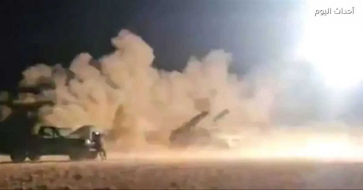 إصابة 3 جنود في هجوم لطائرة مسيرة على حاجز للجيش السوري في حلب