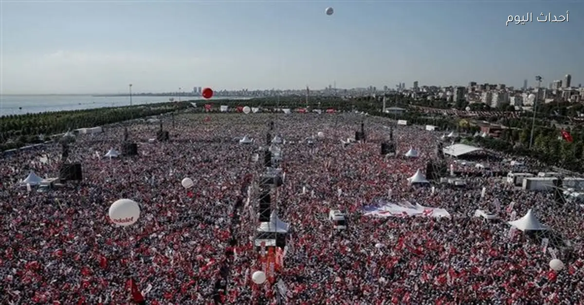 إضراب عمال الدليفري في تركيا بسبب زيادة الضرائب