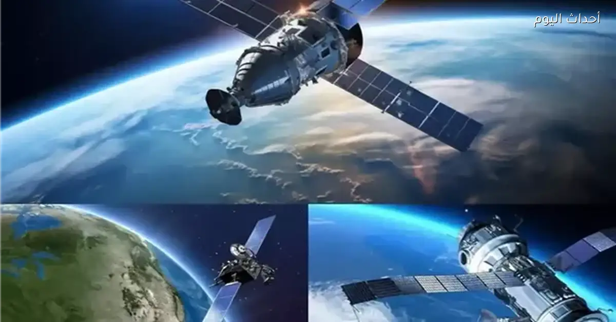 إطلاق القمر الصناعي المصري SPNEX من أكاديمية البحث العلمي