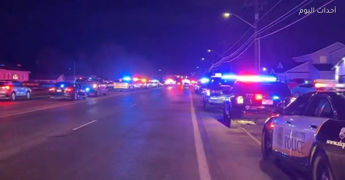 إطلاق نار في كنيسة بيوتا خلال جنازة يسفر عن قتيلين و6 مصابين