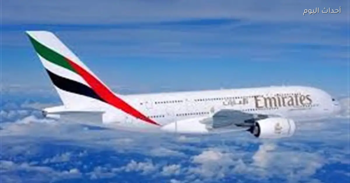 إلغاء 6 رحلات من مطارات دبي إلى إيران