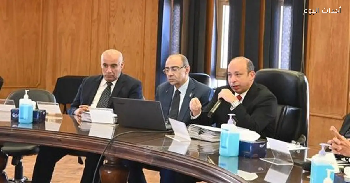 إلغاء الدبلومات المهنية في قصر العيني