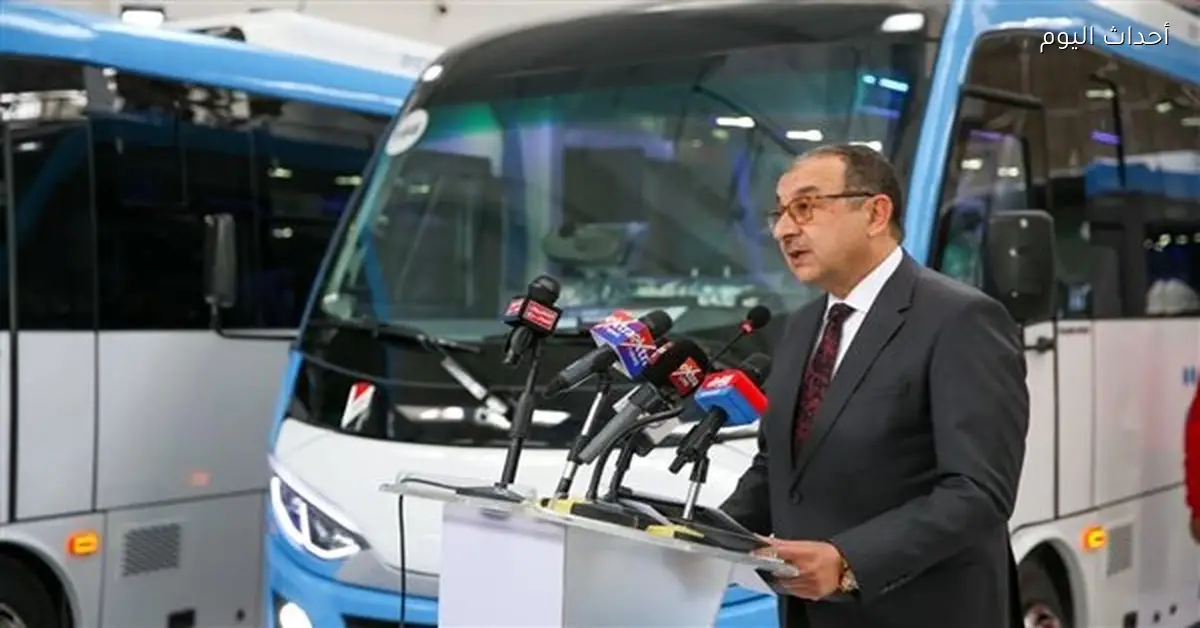 إنجازات وزارة قطاع الأعمال في التعدين بعد 40 عاماً