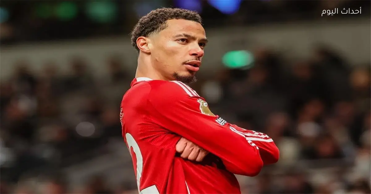 إيكتيكي يتألق وينال الجائزة الأولى مع ليفربول