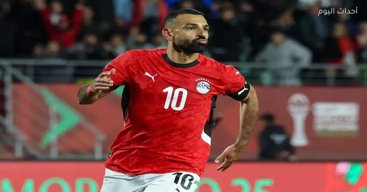 إيكو: غياب محمد صلاح فرصة جيدة لليفربول ومراقبة حسام حسن ضرورة على سلوت
