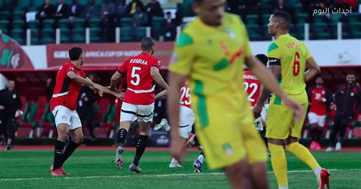 اتحاد الكرة: متفائلون بالفوز على بنين ومستعدون لأي فريق