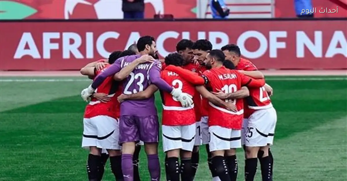 اتحاد الكرة يوضح موقف المنتخب من مباراة البرازيل وحسام حسن لم يعترض