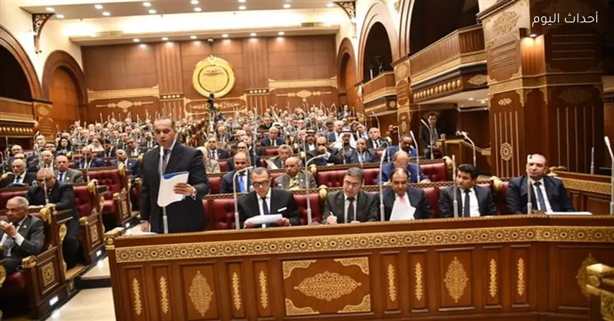 اجتماع تعليم الشيوخ لمناقشة تعديل تشكيل المجلس الأعلى للمستشفيات الجامعية