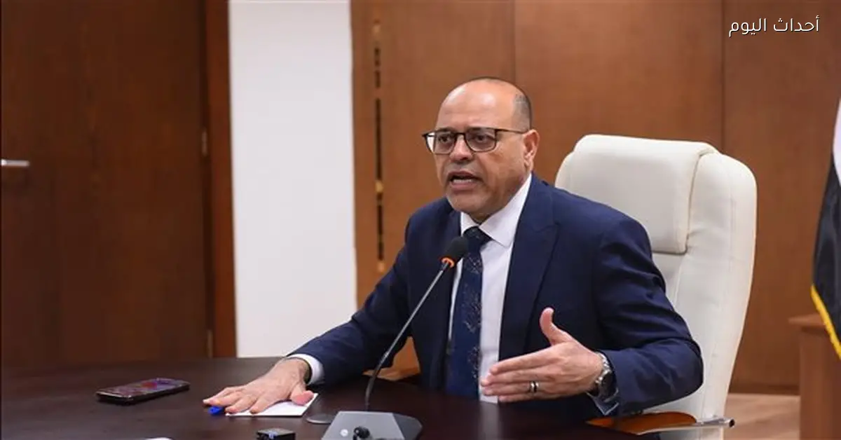 اجتماع لوزير العمل مع ممثلي شركات إلحاق العمالة بالخارج