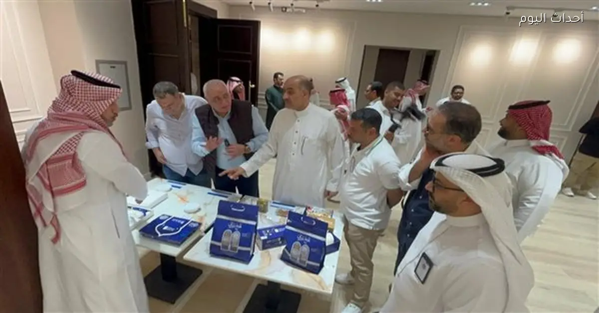 اجتماعات مصرية سعودية تختتم جولة وفد السياحة للحج