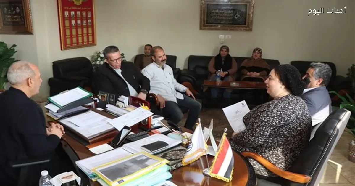 اختيار الأمهات المثاليات في بنى سويف وفق معايير النزاهة