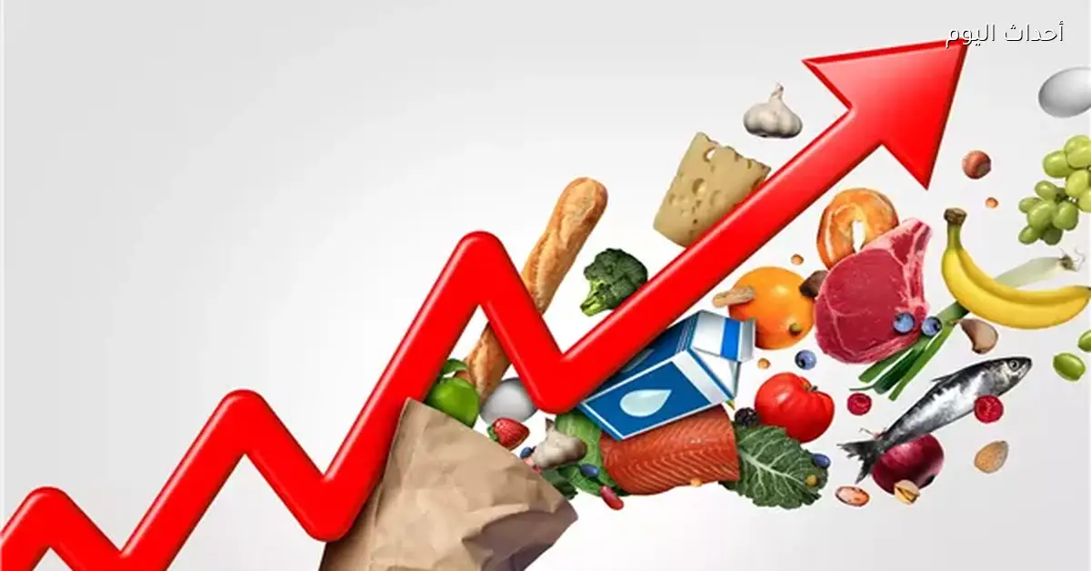 ارتفاع أسعار البقوليات واللحوم والدواجن خلال رمضان