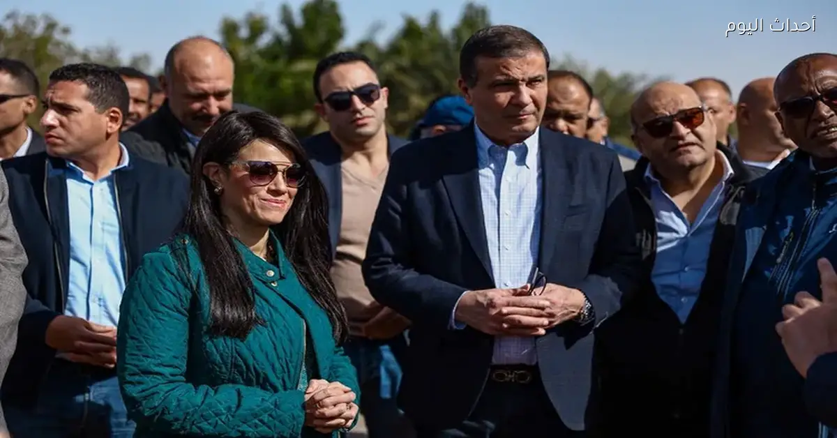 استثمارات بقيمة 14.6 مليار جنيه لمحافظة أسوان في خطة 2026/2025