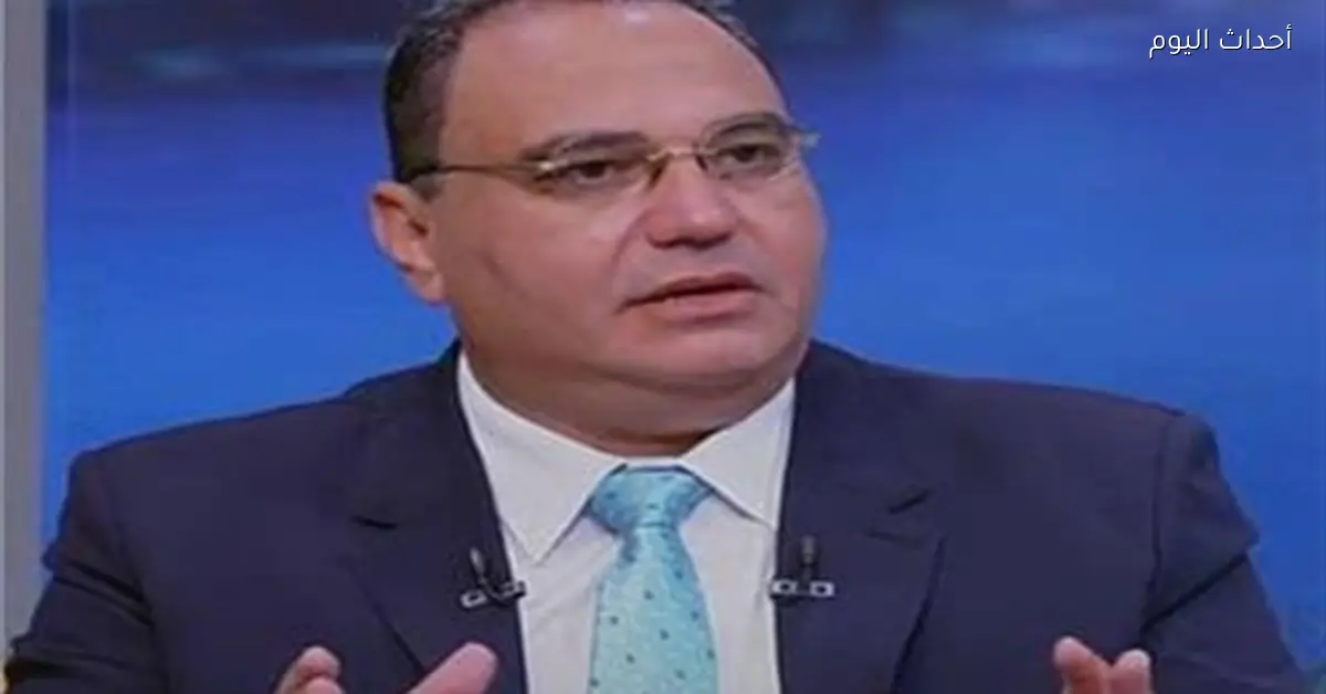 استشاري نفسي: السوشيال ميديا تساهم في تدهور سلوكيات الأجيال