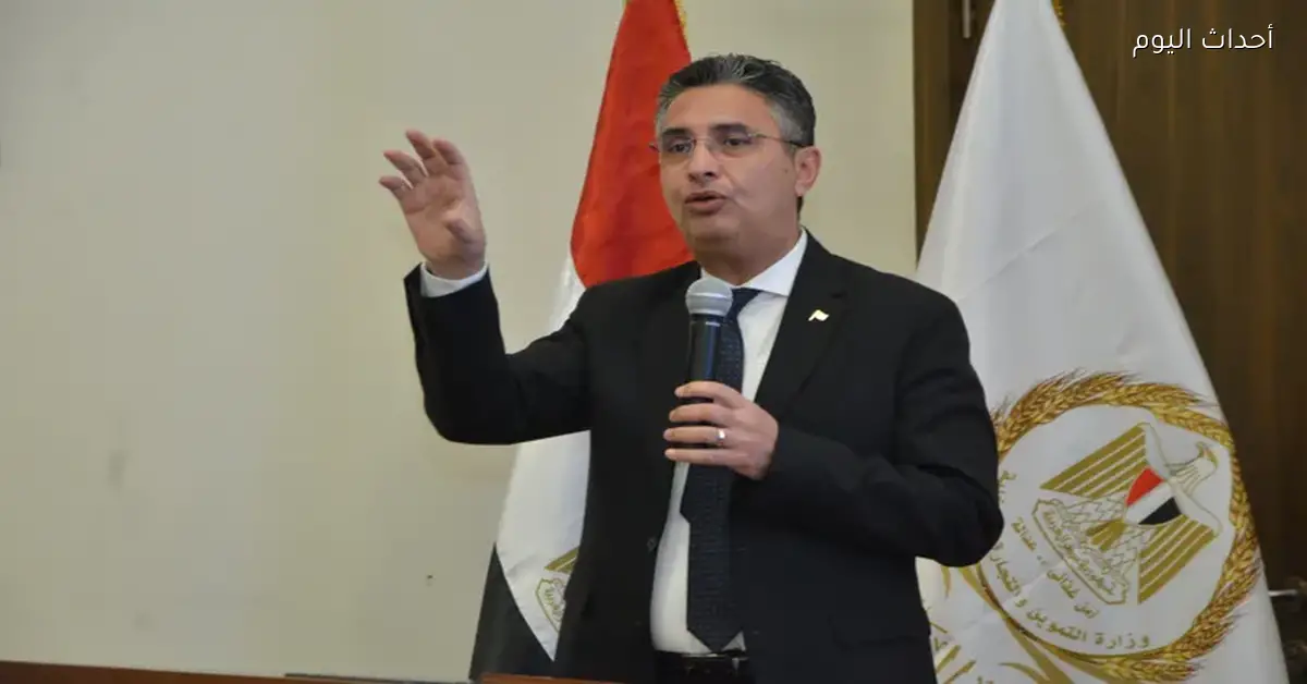 استعدادات وزارة التموين لتوفير السلع قبل رمضان