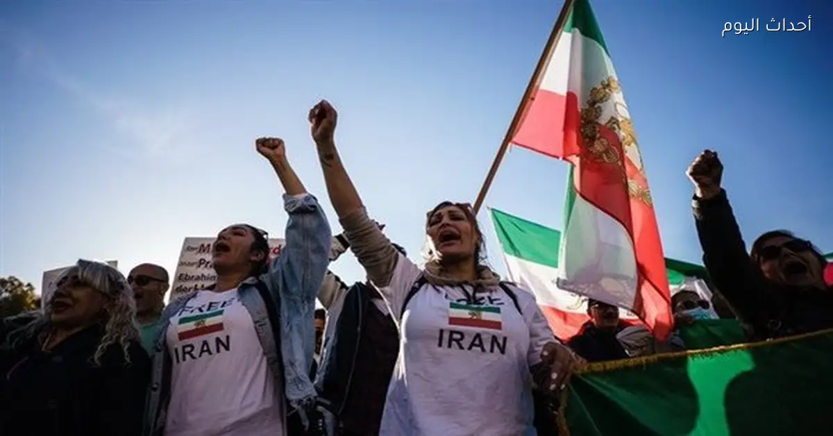 استمرار انقطاع الإنترنت في إيران لأكثر من 60 ساعة حسب نتبلوكس