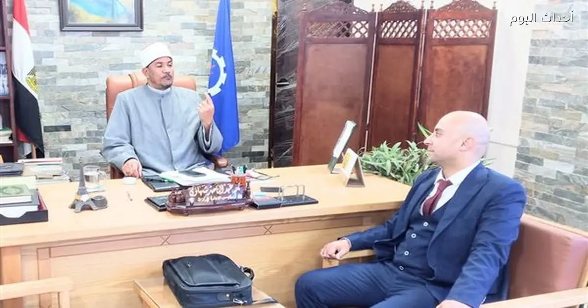 استمرار برنامج “الحساب الذهني” التدريبي في السويس