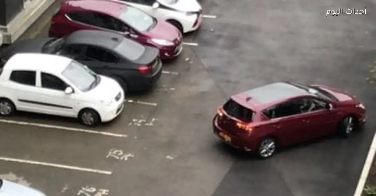 اشتراطات جديدة لتنظيم انتظار المركبات في مصر