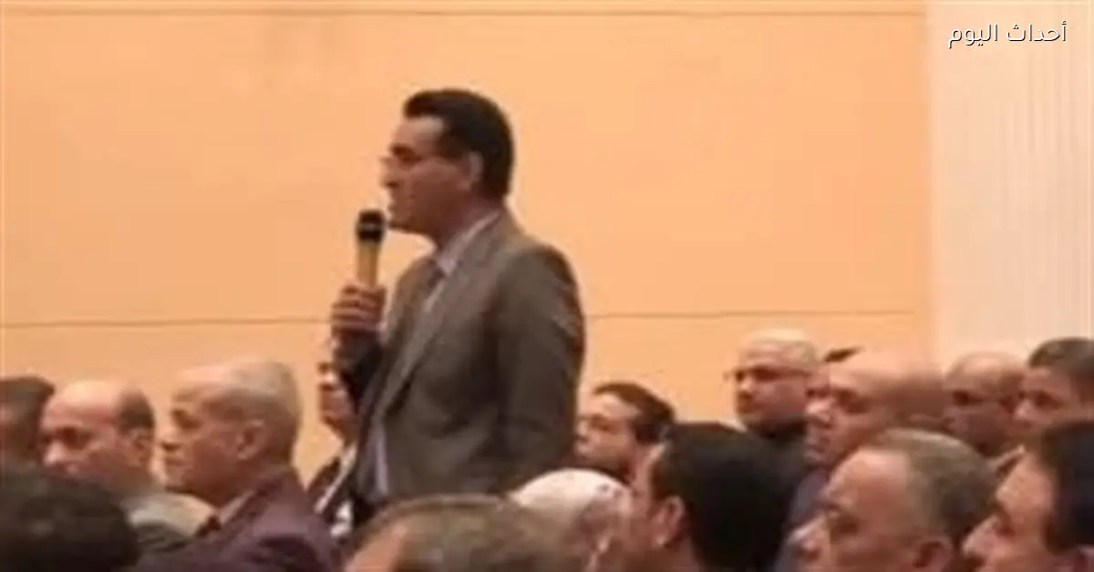 الأقصر تستعد لمعرض أهلاً رمضان وتوفير السلع بأسواقها