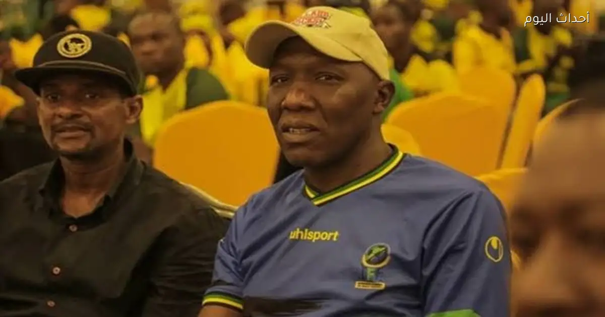 الأهلي الأقوى في أفريقيا وغياب إمام عاشور فرصة ليانج