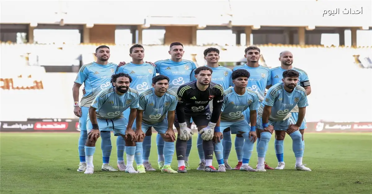 الأهلي يبلغ لاعب الفريق برحيله ويفوز بصفقة أجنبية جديدة