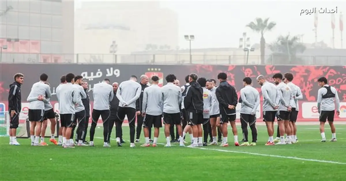 الأهلي يتعاقد مع ظهير أيمن جديد بعد رحيل عمر كمال