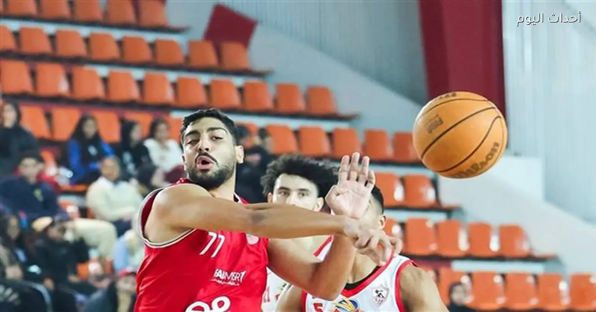 الأهلي يحسم الجولة الـ11 من دوري السوبر بفوز مهم