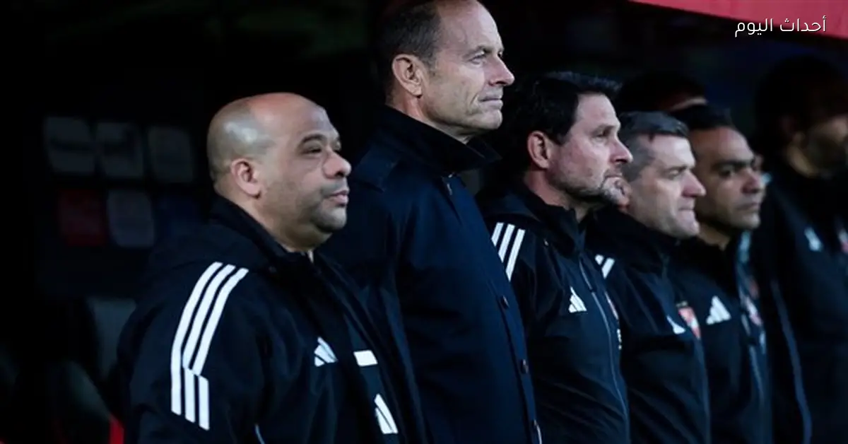 الأهلي يراجع سير ذاتية لثلاثي أجنبي تحت السن استعداداً لخطوة جديدة