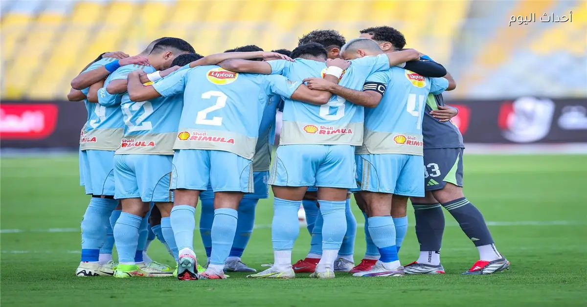 الأهلي يستدعي حمزة عبدالكريم لقائمة مباراة طلائع الجيش في كأس الرابطة