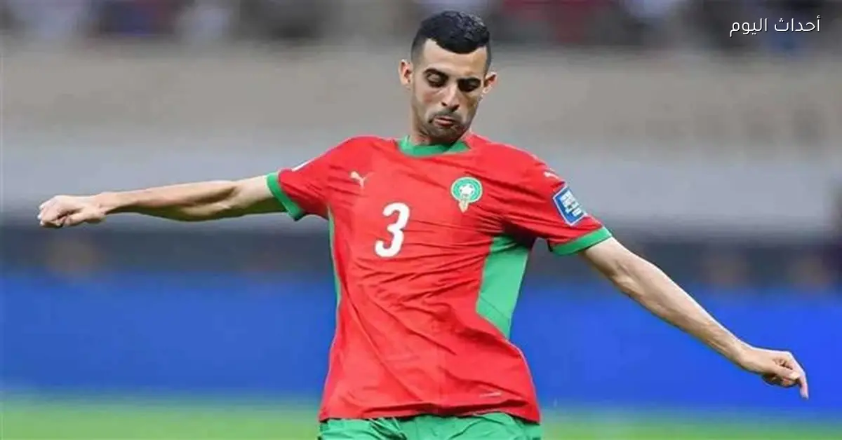 الأهلي يسعى للحصول على البطاقة الدولية ليوسف بلعمري لتسجيله محليًا وأفريقيًا