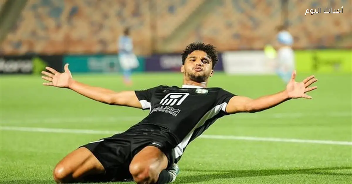 الأهلي يقدم عرض تبادلي بـ100 مليون جنيه لحسم صفقة فيصل والجزار