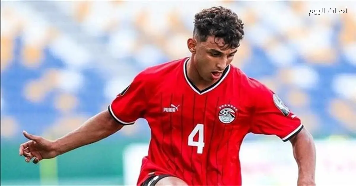 الأهلي يكشف سبب تأخر صفقة أحمد عيد ومنافسة مع لاعب إنبي