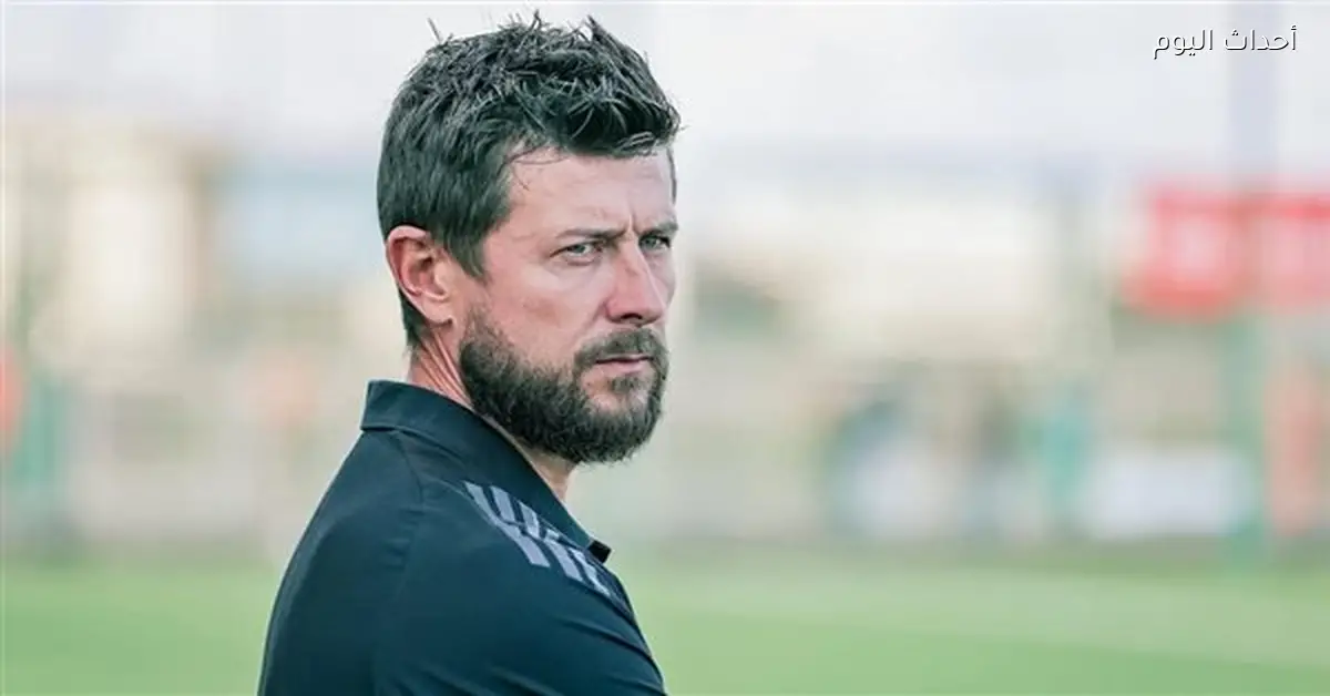 الأهلي يكشف عن تشكيله لمواجهة مسار في قمة الكرة النسائية