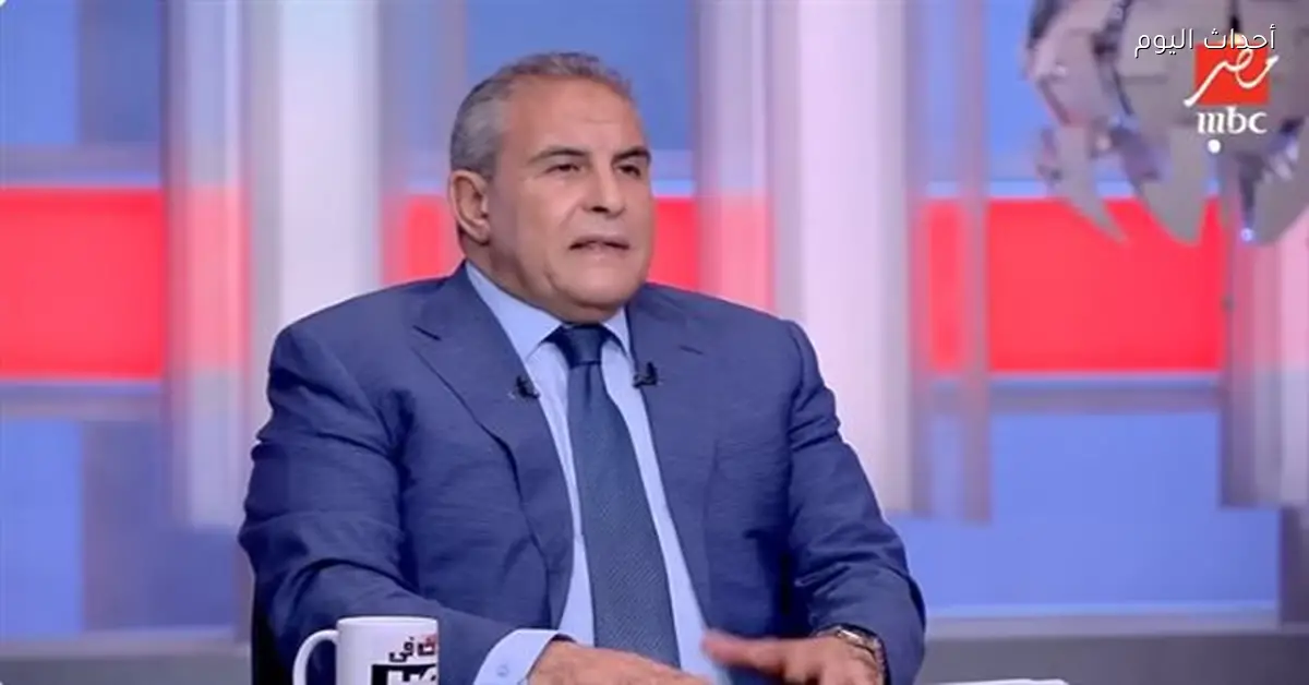 الأهلي يواجه انتقادات من طاهر أبو زيد بشأن بطولتي الكأس