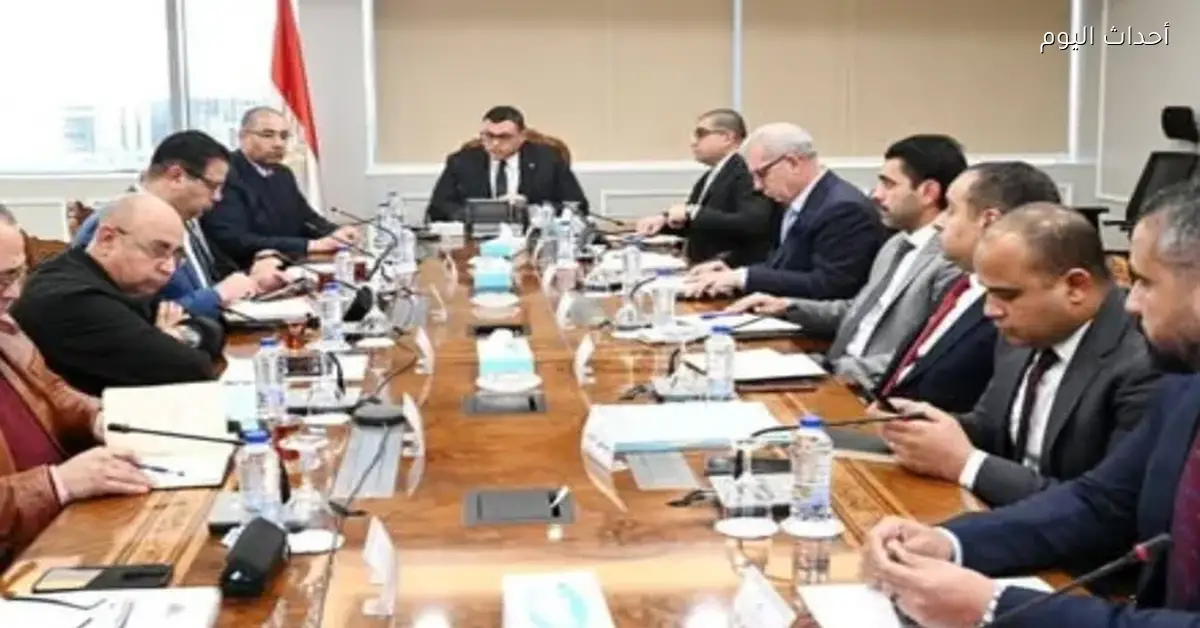 الإسكان تعلن عن 149.4 ألف فدان لمشروعات المرافق في المدن الجديدة