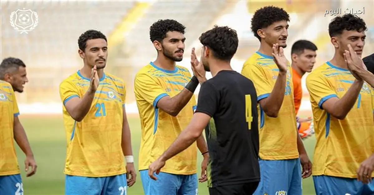 الإسماعيلي في أزمة قبل استئناف الدوري والجهاز الفني يواجه مصيرًا غامضًا