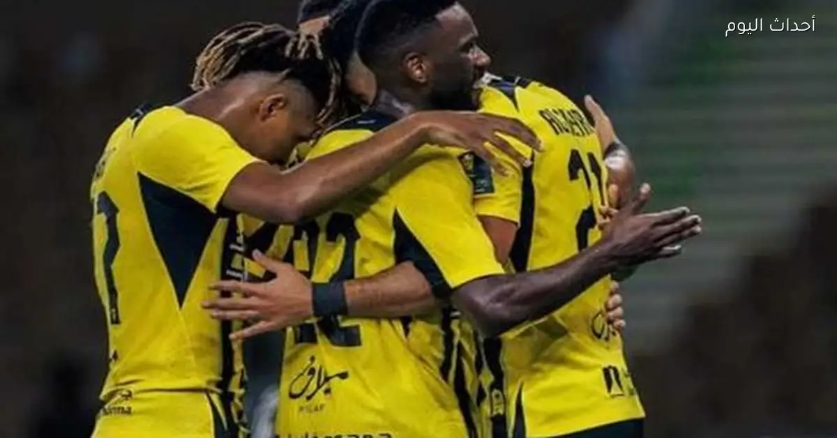 الاتحاد يتمسك بنجومه في الانتقالات الشتوية ويكشف موقف بنزيما وكانتي