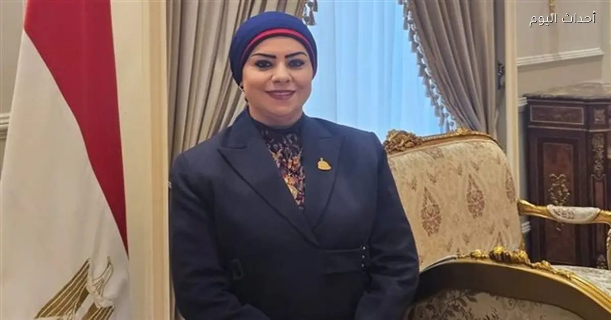 البرلمان يتدخل لإنشاء حي حدائق الأهرام