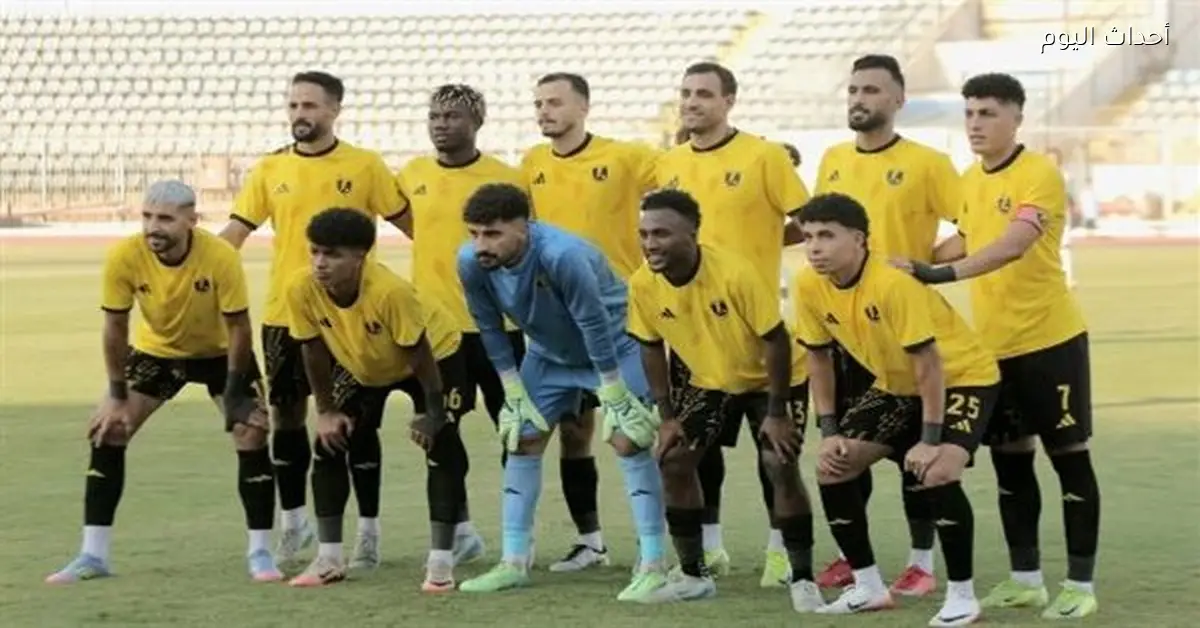 البنك الأهلي يتقدم بعرض رسمي لضم نجم الإسماعيلية